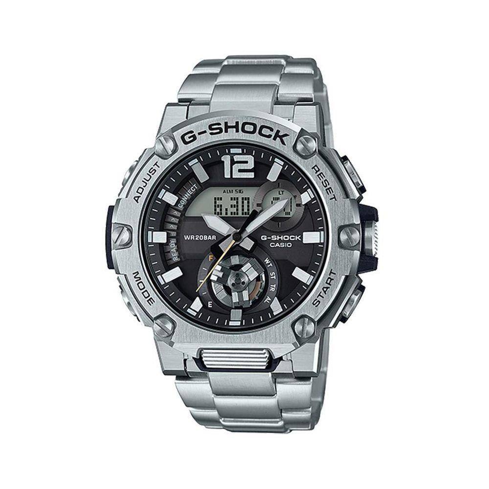 g shock redondo