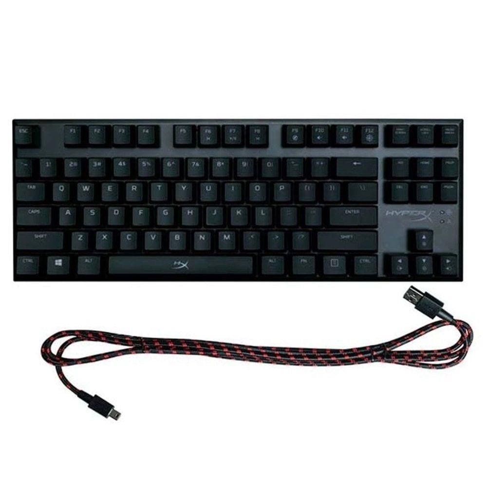 hyperx alloy fps zap