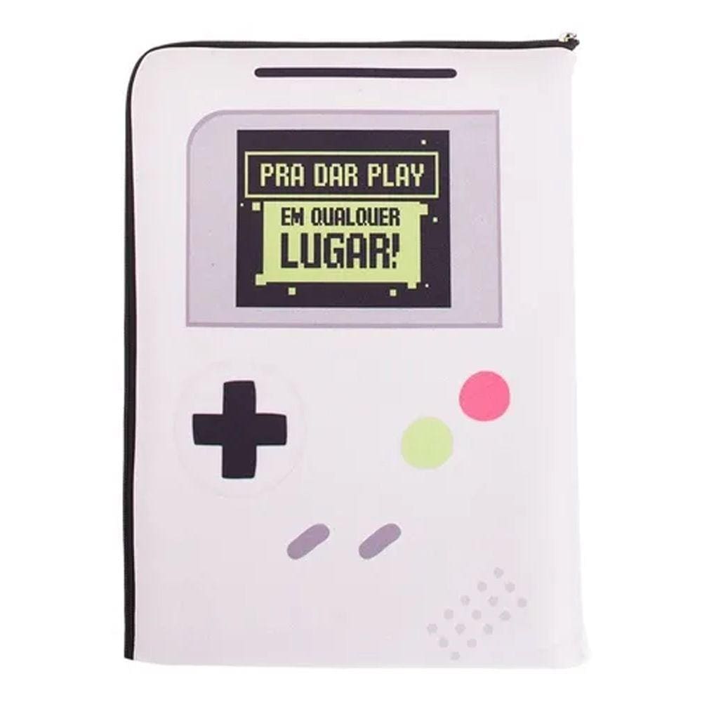 case para notebook gamer