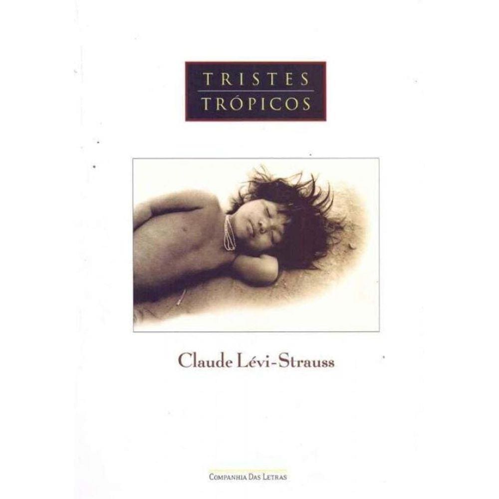 Tristes Trópicos
