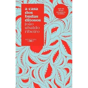 A Casa dos Budas Distosos