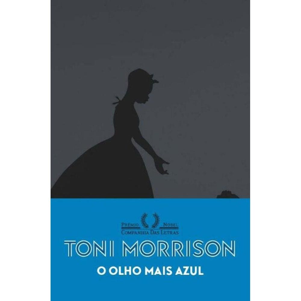 Olho Mais Azul (Nova Edicao), O