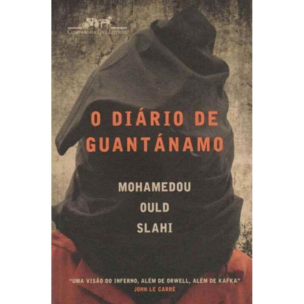 Diário de Guantánamo, O