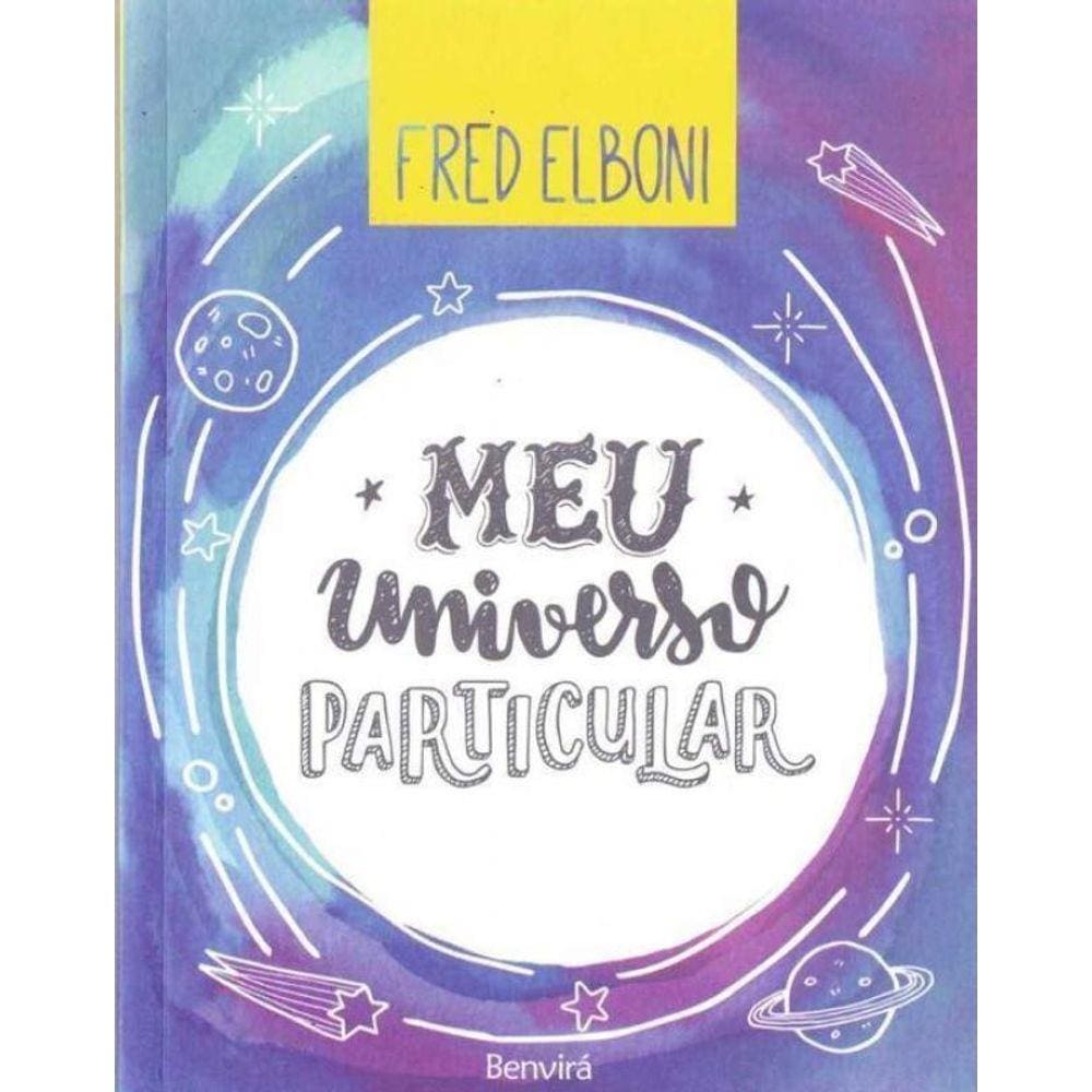 Meu Universo Particular