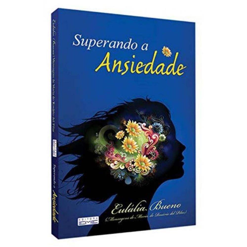 Superando A Ansiedade