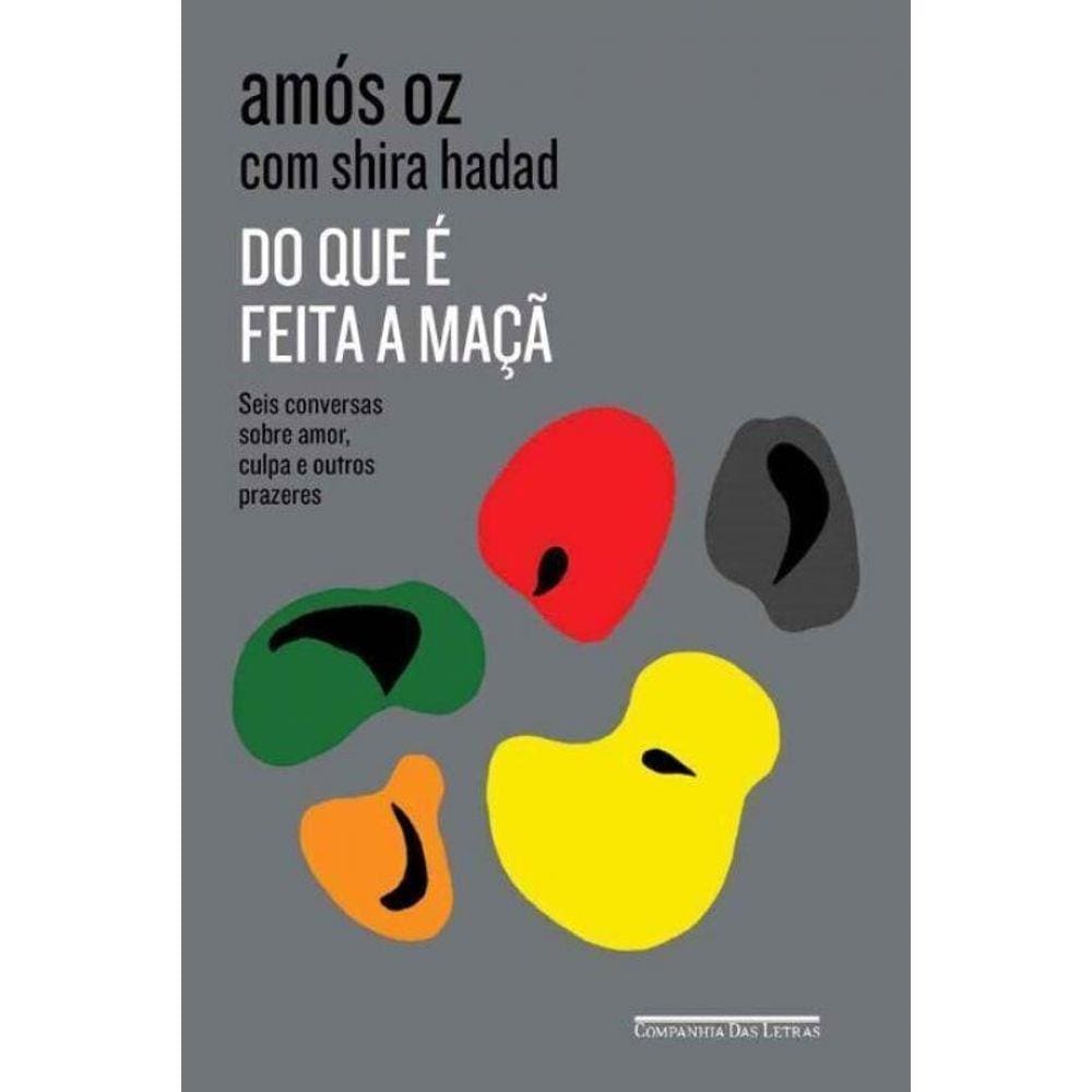 Do Que E Feita A Maca