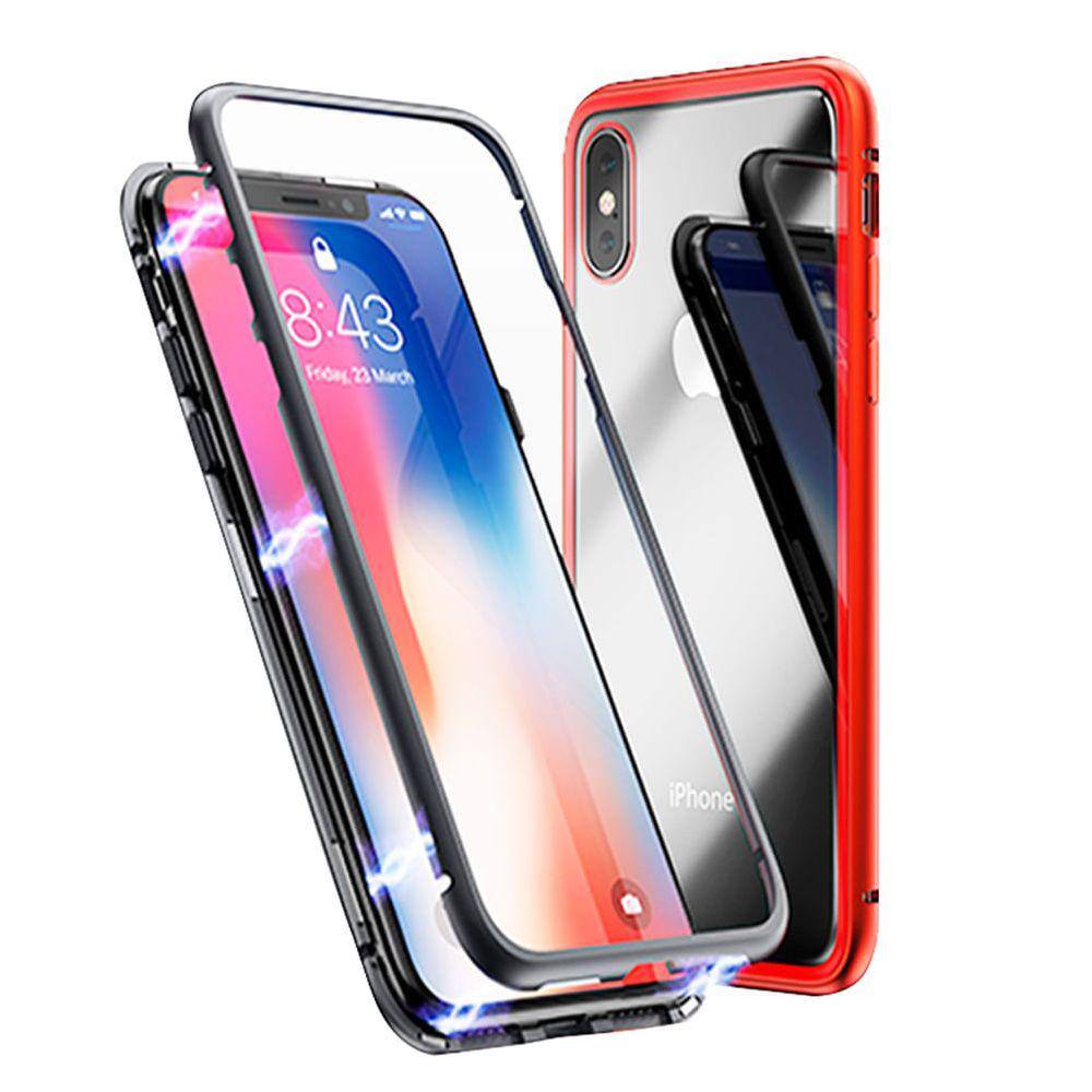 Capa Capinha Case Magnetica Galaxy A20 A30 em Promoção | Ofertas na  Americanas