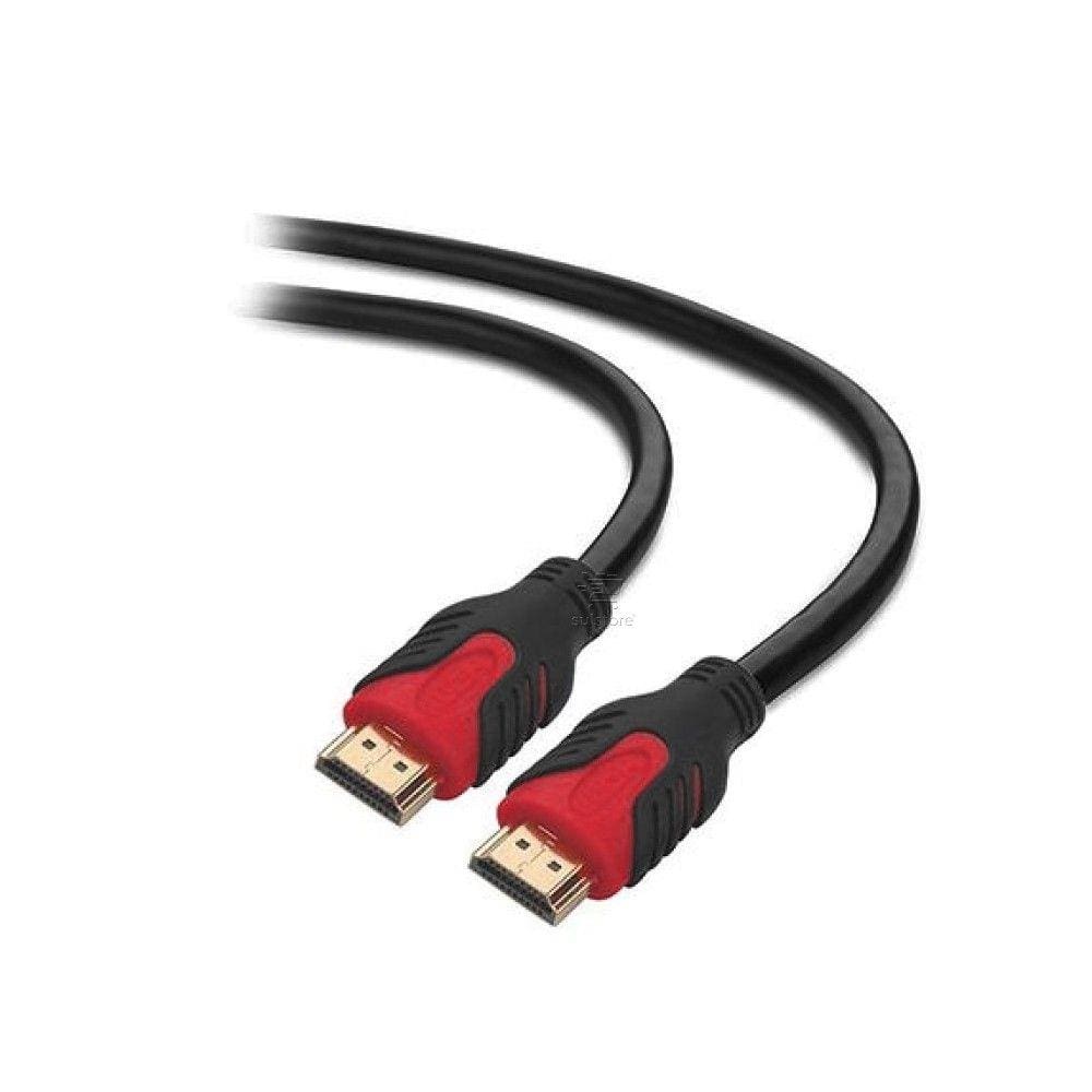 Cabo HDMI 10 Metros Versão 2.0 FULL HD 4K Plus Cable PC-HDMI10M