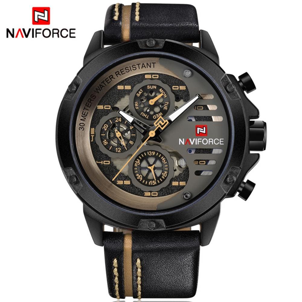 naviforce shopee