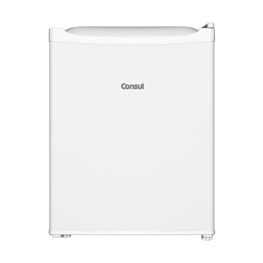Frigobar Consul Crc08cb 76 Litros Gaveta Multiuso 220v