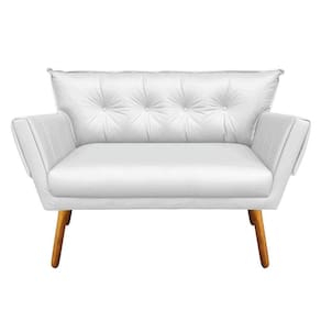 Namoradeira Anitta Corino Branco