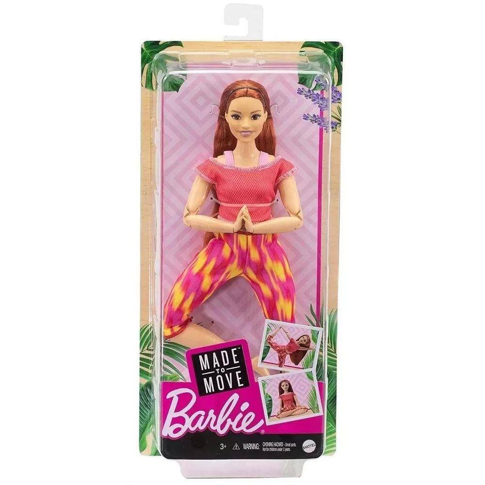 Barbie ftg82 best sale