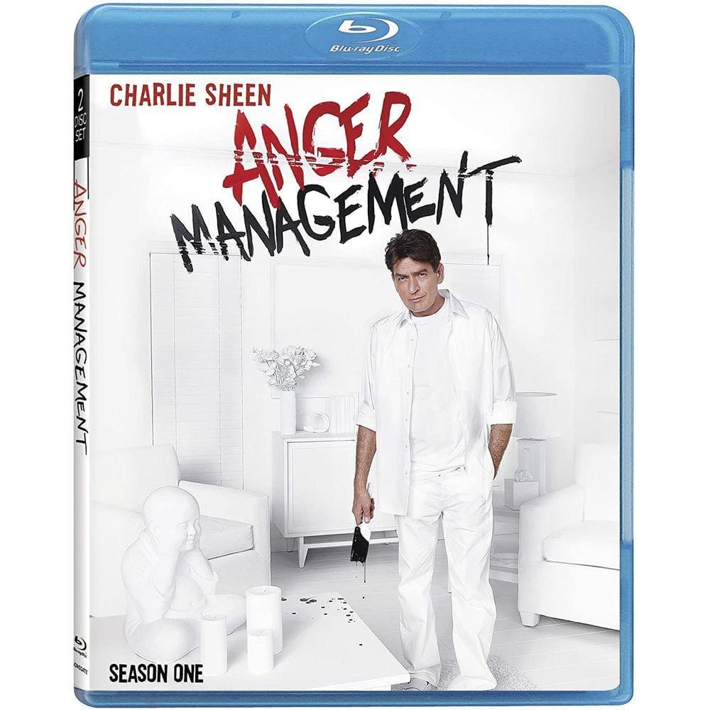 Blu-Ray Tratamento De Choque