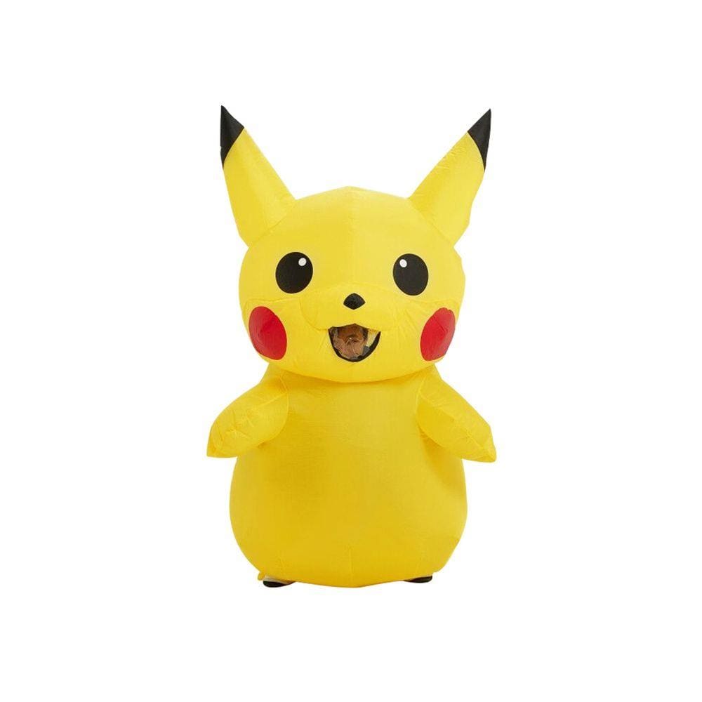 FANTASIA POKEMON PIKACHU