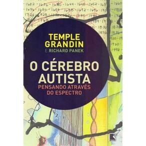 Cérebro Autista, O