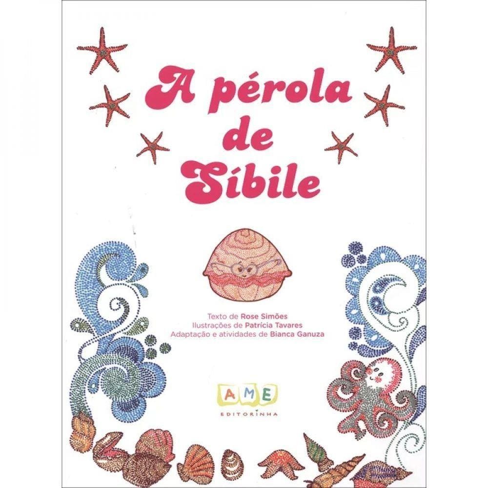 A Pérola De Síbile