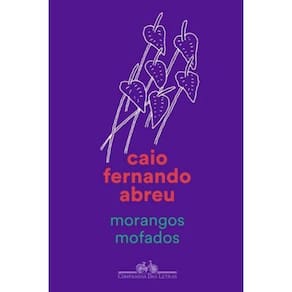 Morangos Mofados                                02