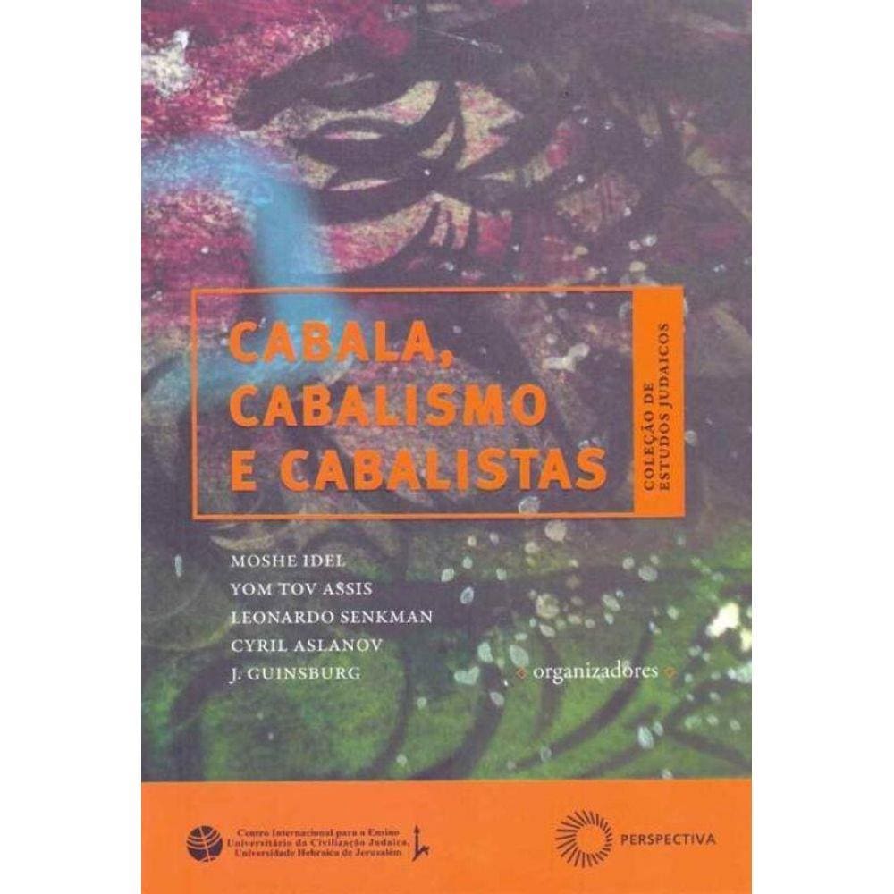 Cabala, Cabalismo e Cabalistas