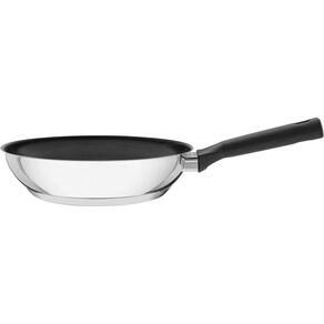 Frigideira Antiaderente Tramontina Indução 24Cm Brava Baque