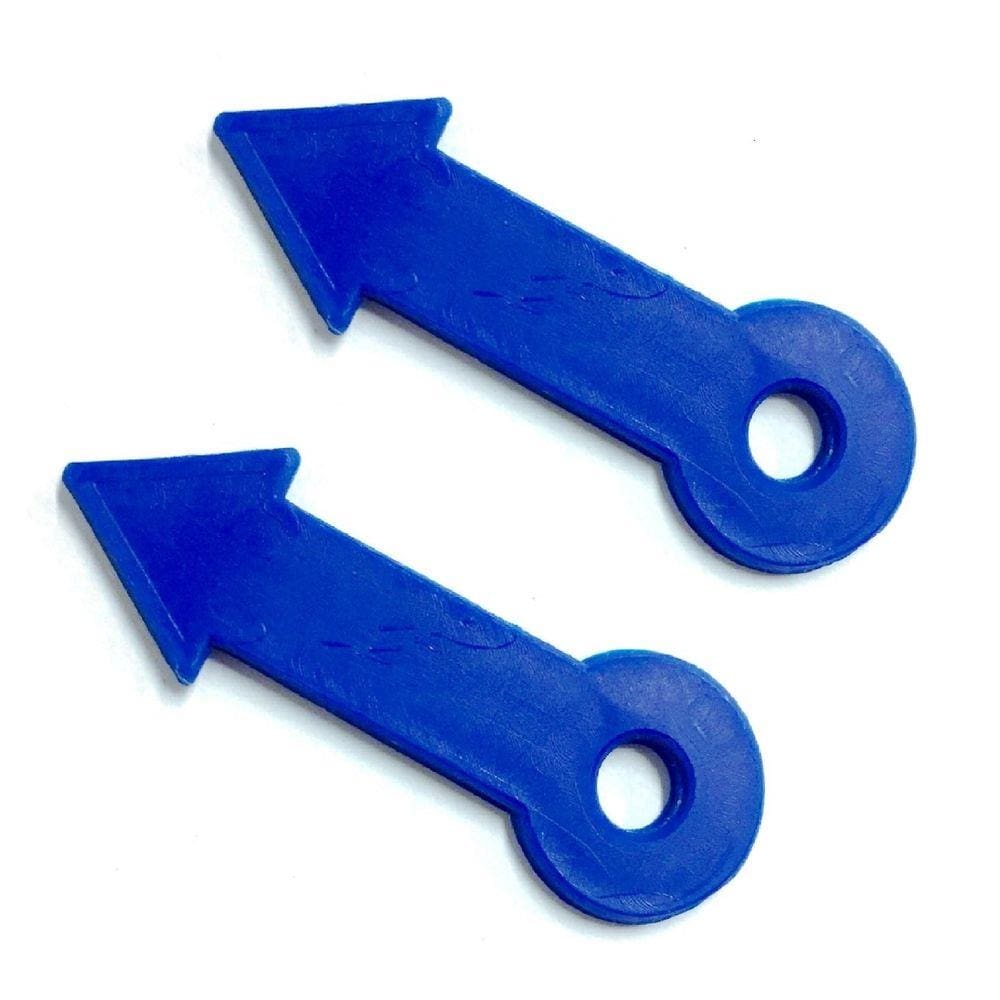 Marcador Para Mesa De Aero Hockey Klopf - Cód.181219