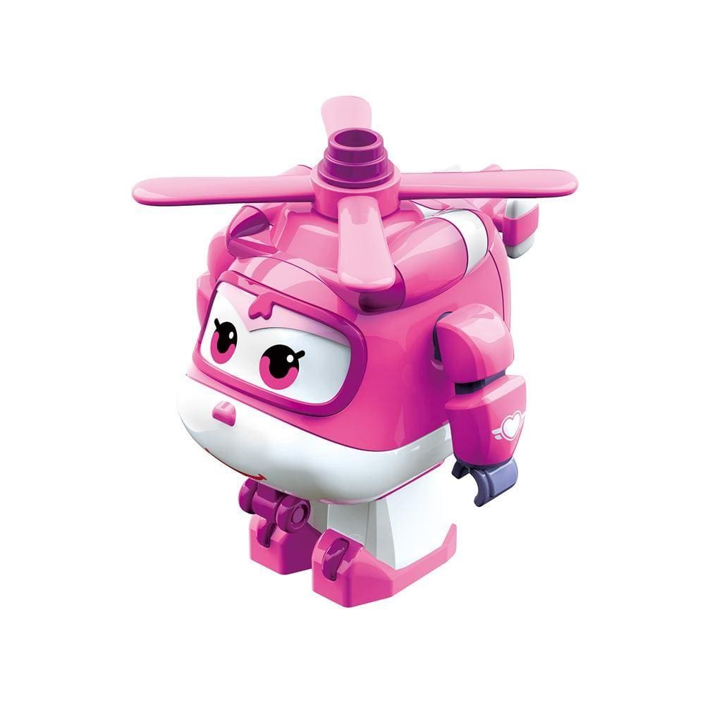 Cubic Super Wings.- Dizzy - Br1410   