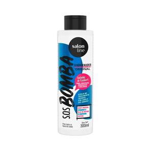 Condicionador Salon Line S.O.S Bomba Vitaminas 300ml