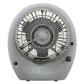 Climatizador Bob Super Rede Hidráulica Branco Joape 220V