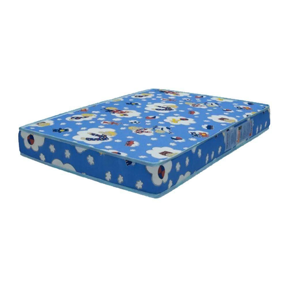 Colchão 130x70 Para Berço Padrão Americano Physical Ortobom
