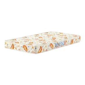 Colchão 130x70 Para Berço Padrão Americano Nana Nenê Umaflex