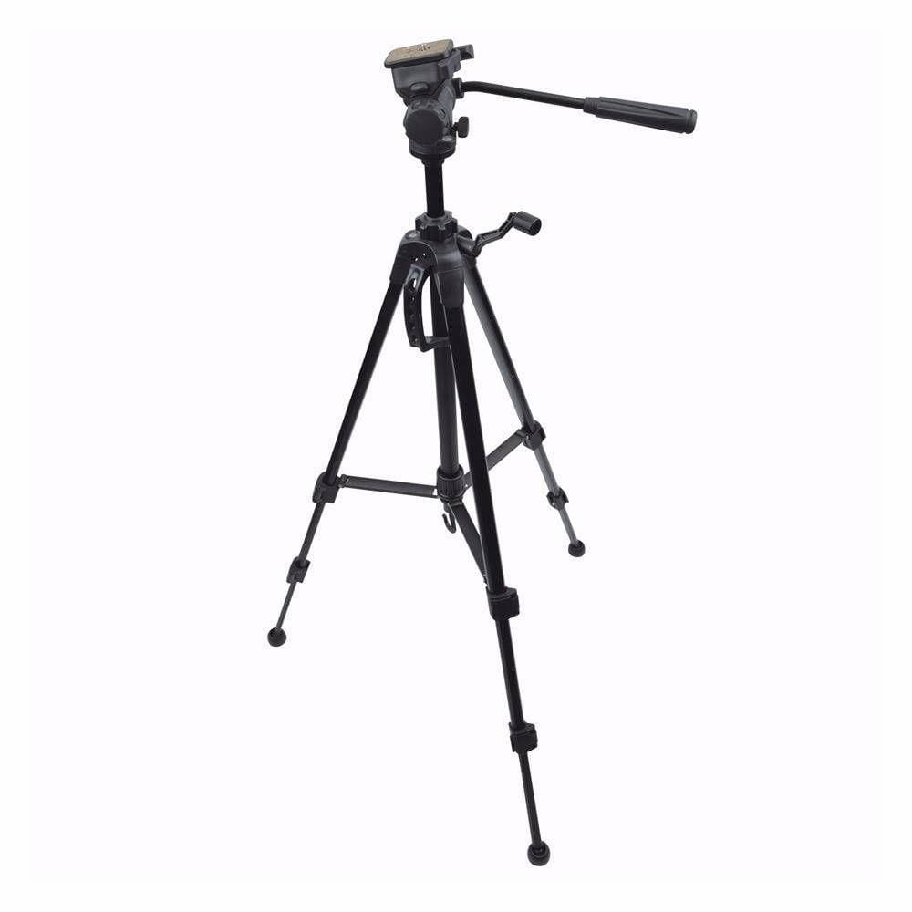 Tripé Amador P/ Câmera Weifeng Wt-3716 - Até 3Kg