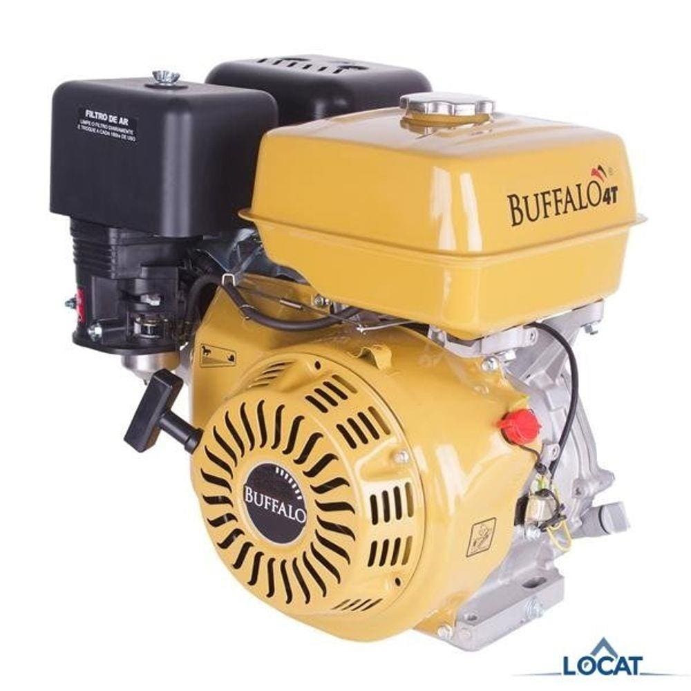 Carburador Completo para Motor Estacionário 8.0HP 0678