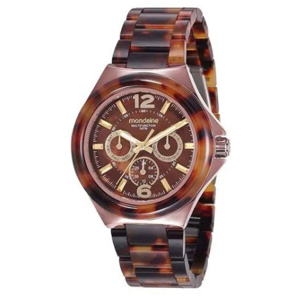 relógio mondaine feminino 99366lpmvds1