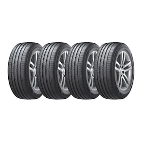Kit 4 Pneus Hankook Aro 18 225/50R18 Ventus S1 Evo 2 K-117 95W