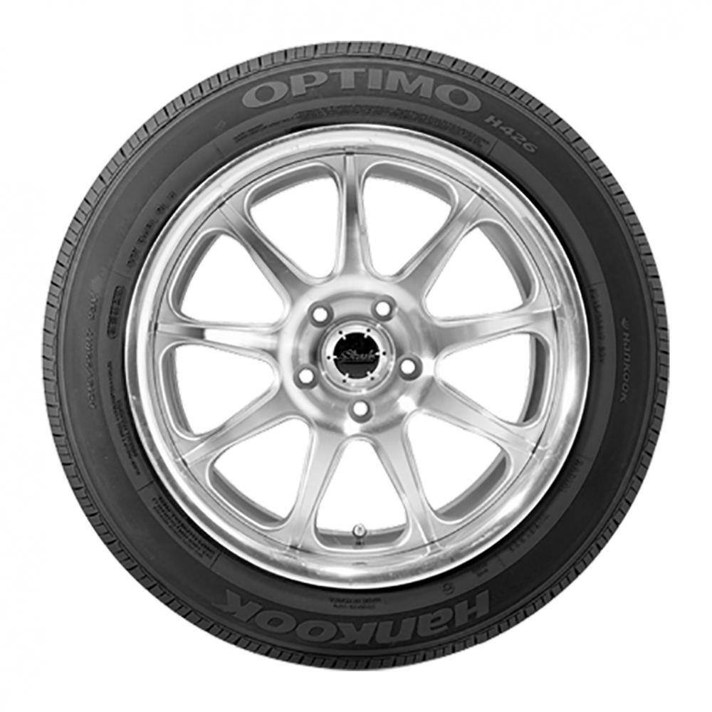 Kit 2 Pneus Hankook Aro 18 225/55R18 | Casas Bahia