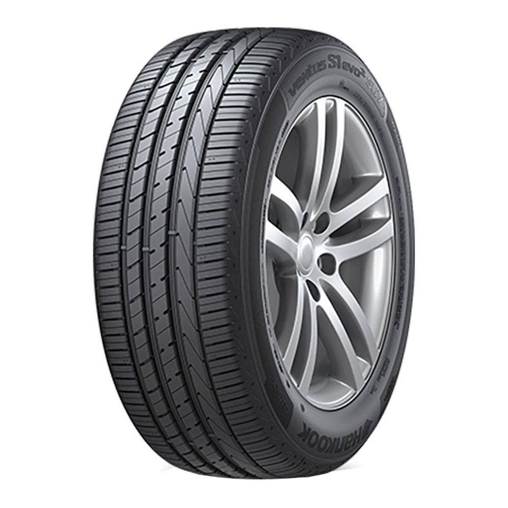 Pneu Hankook Ventus S1 Evo2 K117 225/50 R18 95w