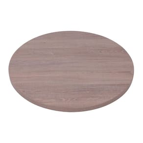 Tampo Redondo para Mesa 70cm OR Design Évora