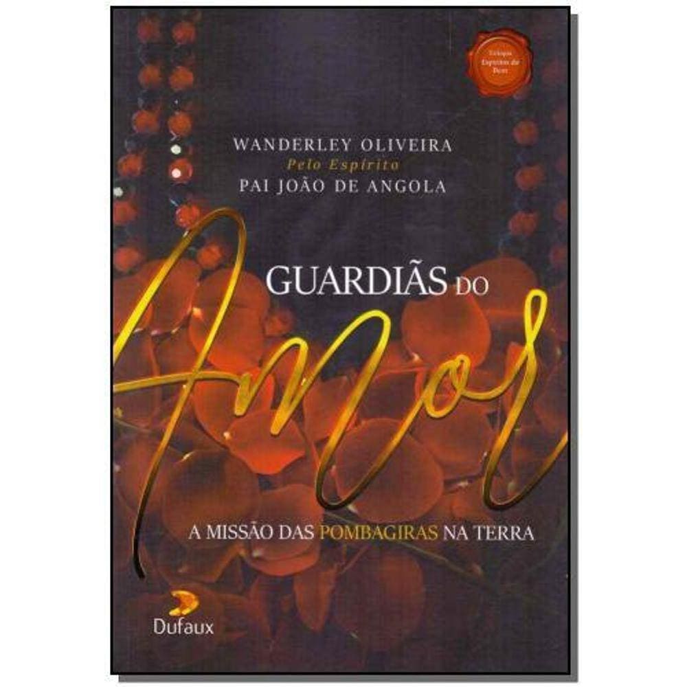 GUARDIãS DO AMOR