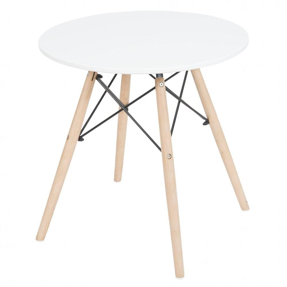 Mesa Lateral Redonda Dkr OR Design