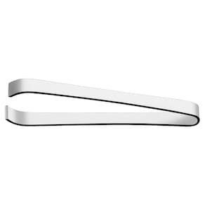 Pinça para Espinha de Peixe Verona 12 cm em Aço Inox Brinox