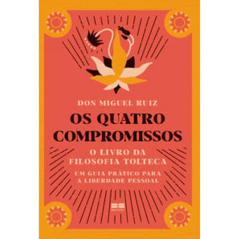 Os quatro compromissos