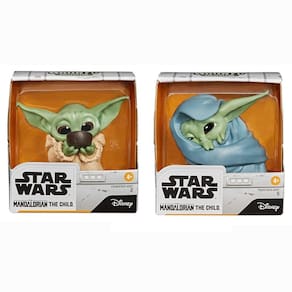 Figura The Child - Sopa e Cobertor HASBRO HASBRO
