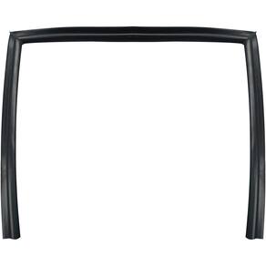 Borracha Do Para-brisa Pvc Flexível Ecosport 02 A 12