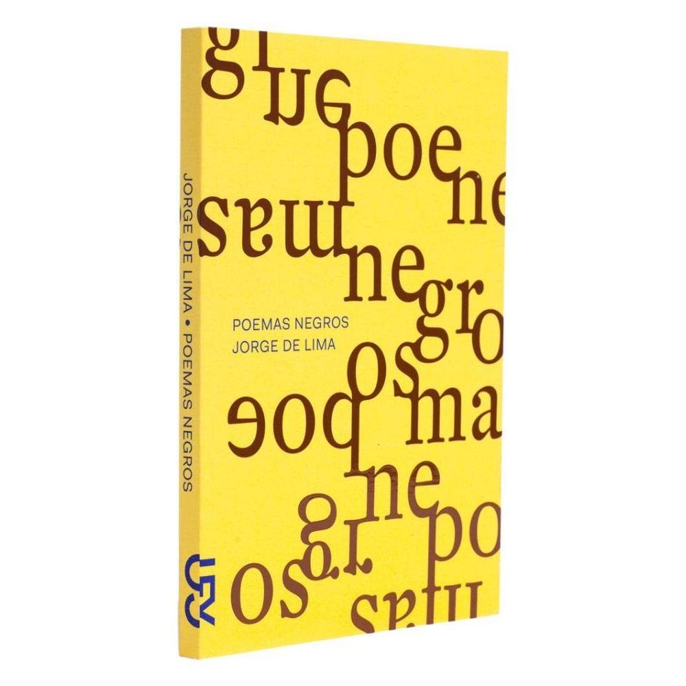 Poemas Negros
