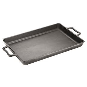 Assadeira Retangular em Ferro Fundido 40x25 cm Fumil