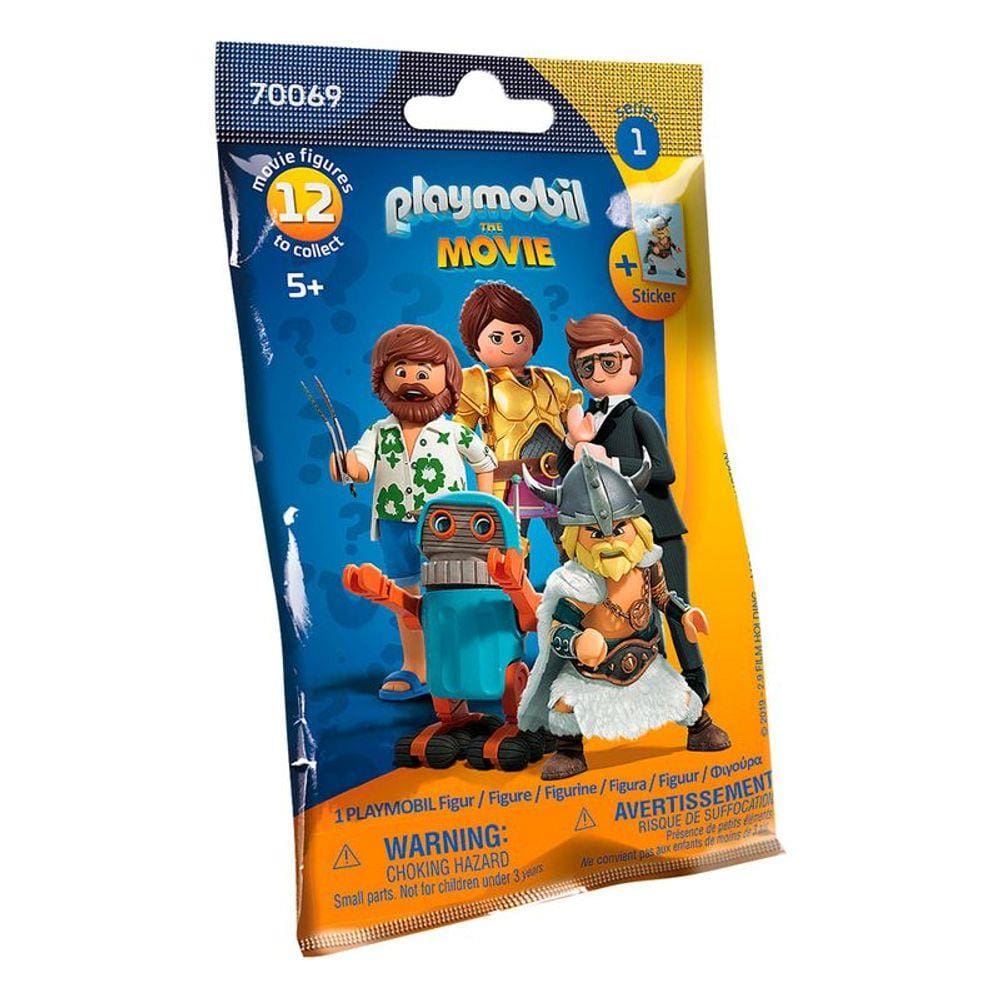 Playmobil - Naruto Shippuden - Kakuzu - Sunny