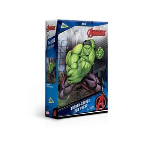 Kit Caneca para pintar Hulk + Jogo de canetinhas Laváveis em