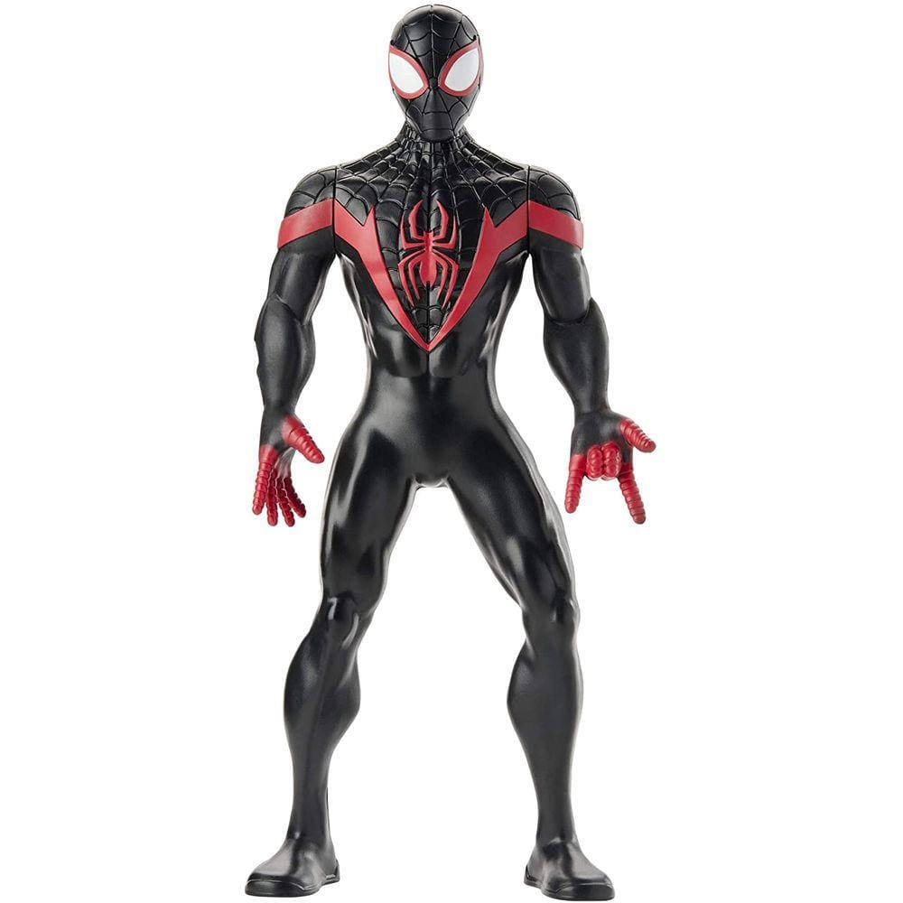 Boneco Marvel - Miles Morales - Serie Olympus - E7697 HASBRO