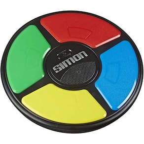 Jogo Simon Classico Hasbro