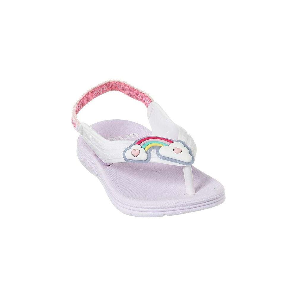 Chinelo Infantil Ortopé Acqua