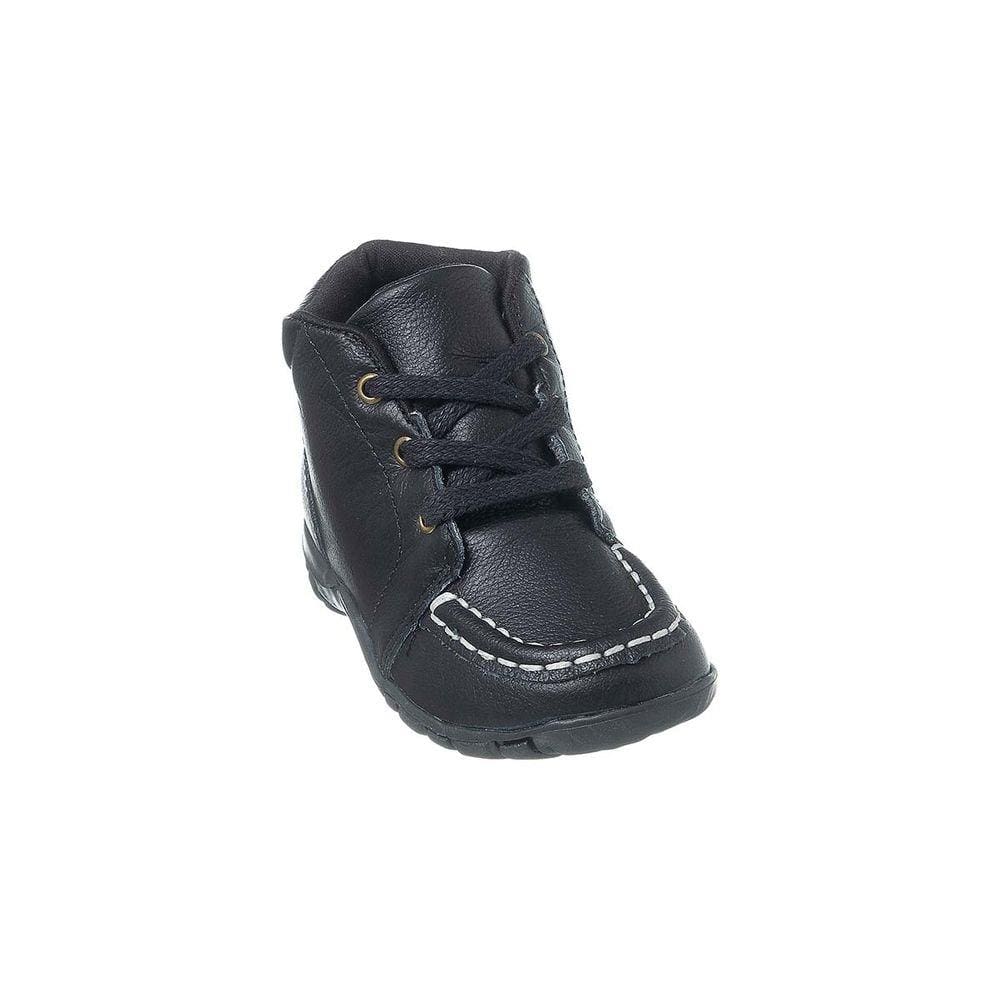 Bota Infantil Ortopé Estilo